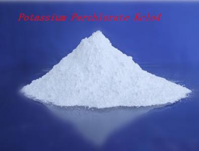Potassium Perchlorate 99.2%Min
